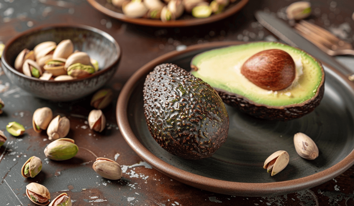 Two Stealth Energy-Boosting Foods