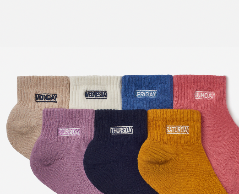 Best Women's Socks | Top Running Socks For Women 2021 | Best Cushioned Socks For Women | SMRTFT