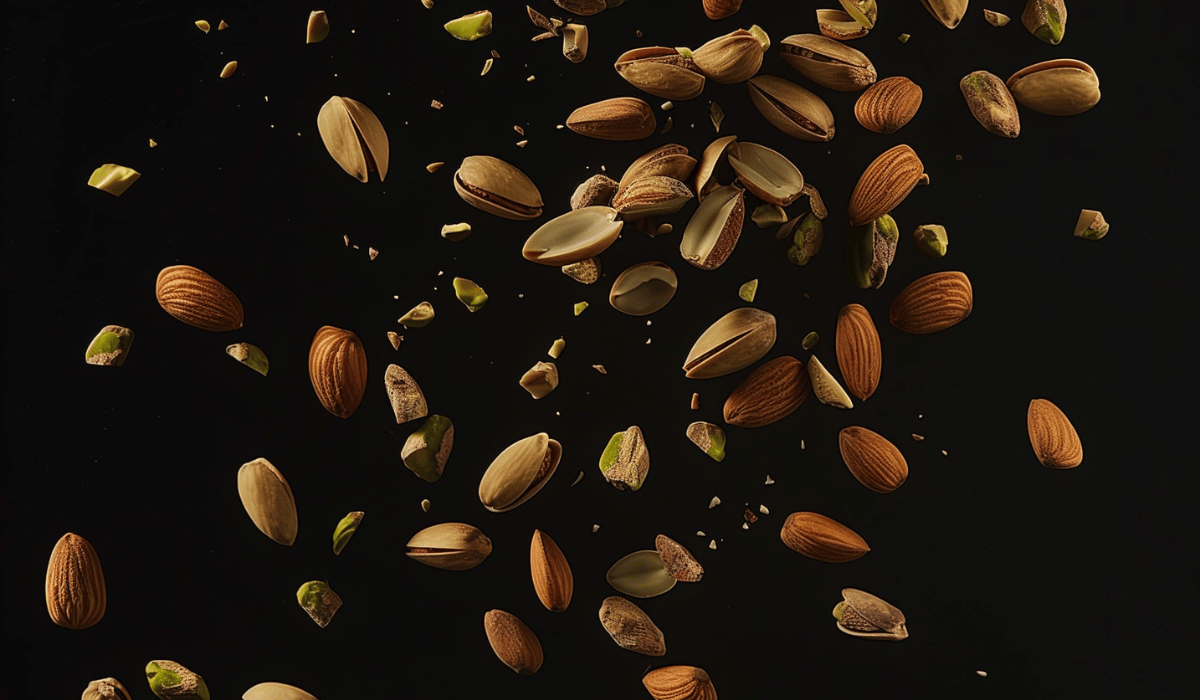 Learn to Prep Snacks