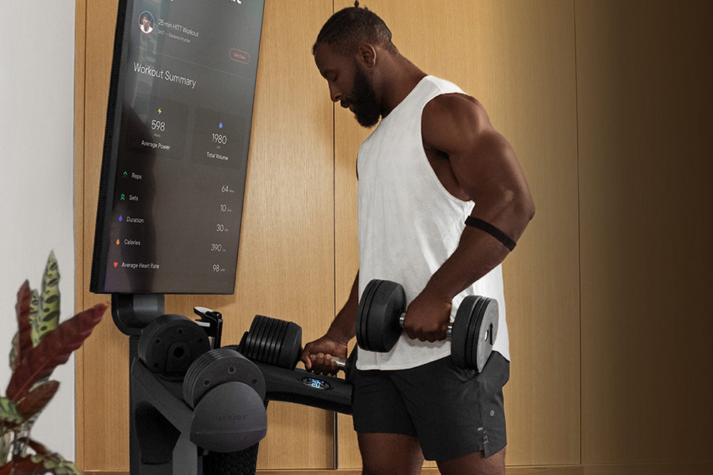 The 10 Best Adjustable Dumbbells for Your Home Gym in 2022