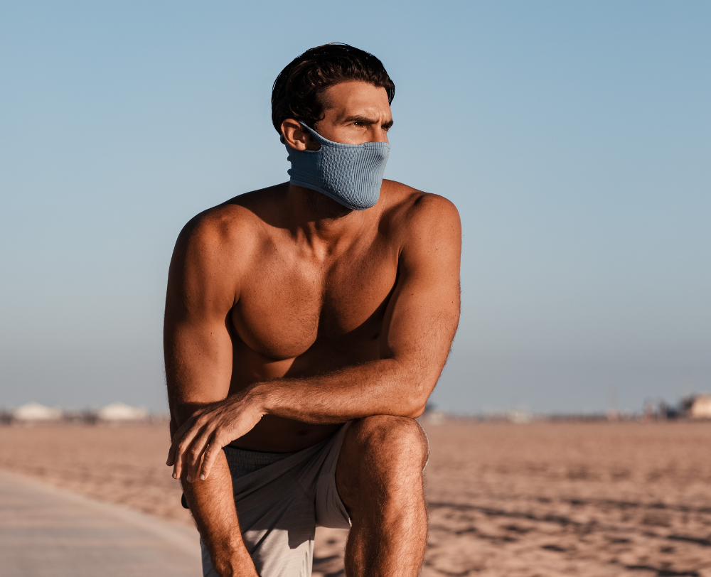 Washable Mask For Athletes | Best Mask 2021 | Top Mask To Workout 2021