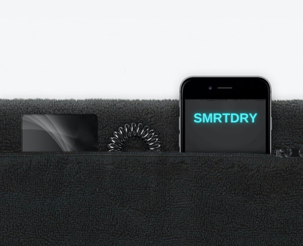 THE MOST FUNCTIONAL SPORTS TOWEL | Best Gym Towel | Top Towel To Workout