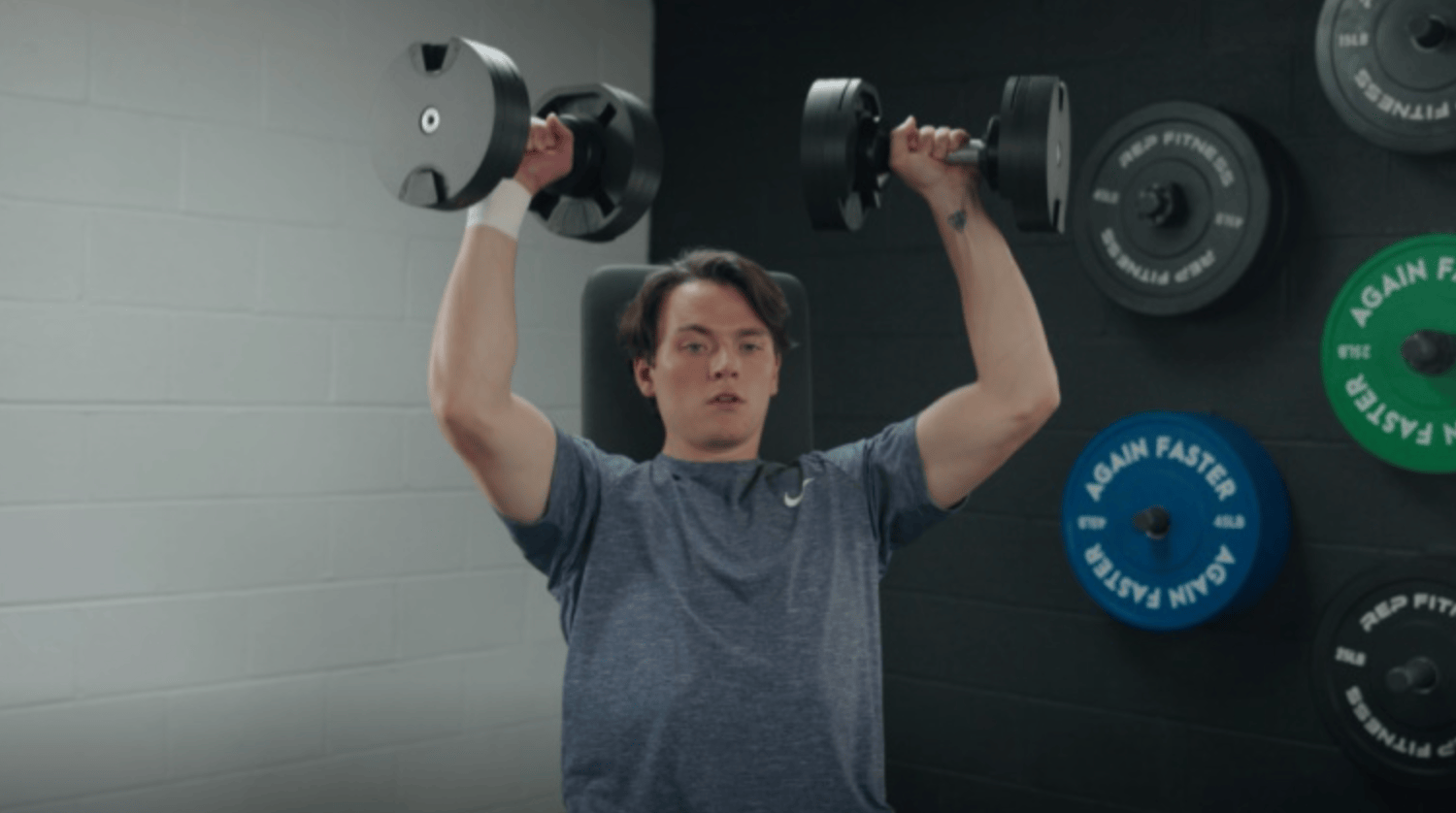 The 11 Best Dumbbells in 2024 for Any Budget and Fitness Goal