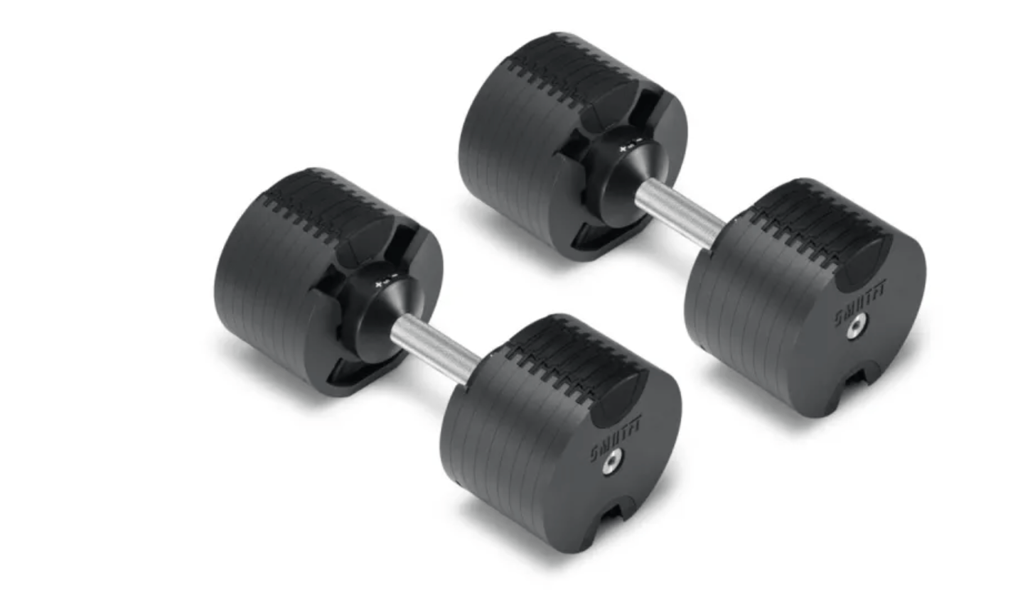 Working out at a gym is overrated: The best at-home workout equipment for men