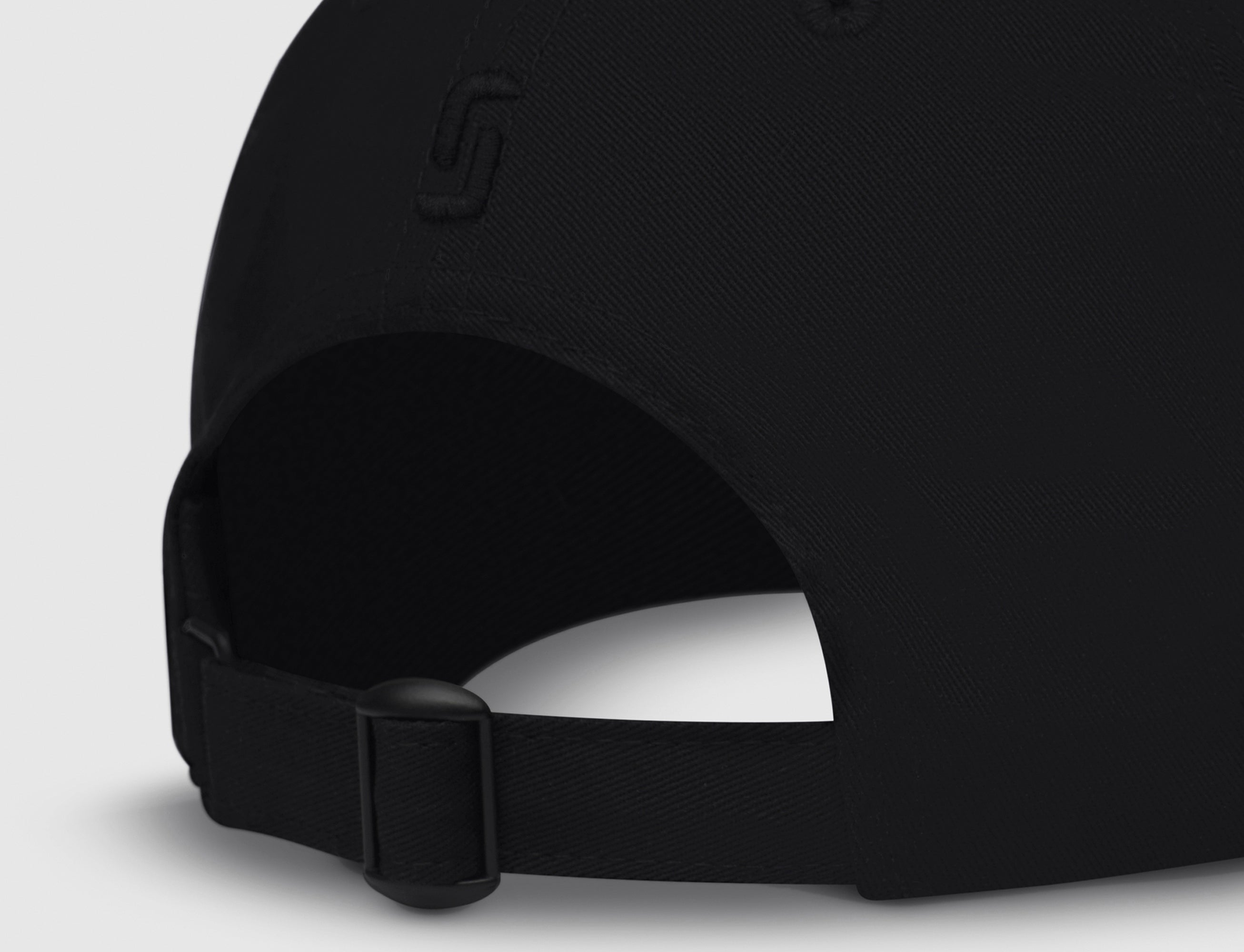 SMRTFT Logo Cap
