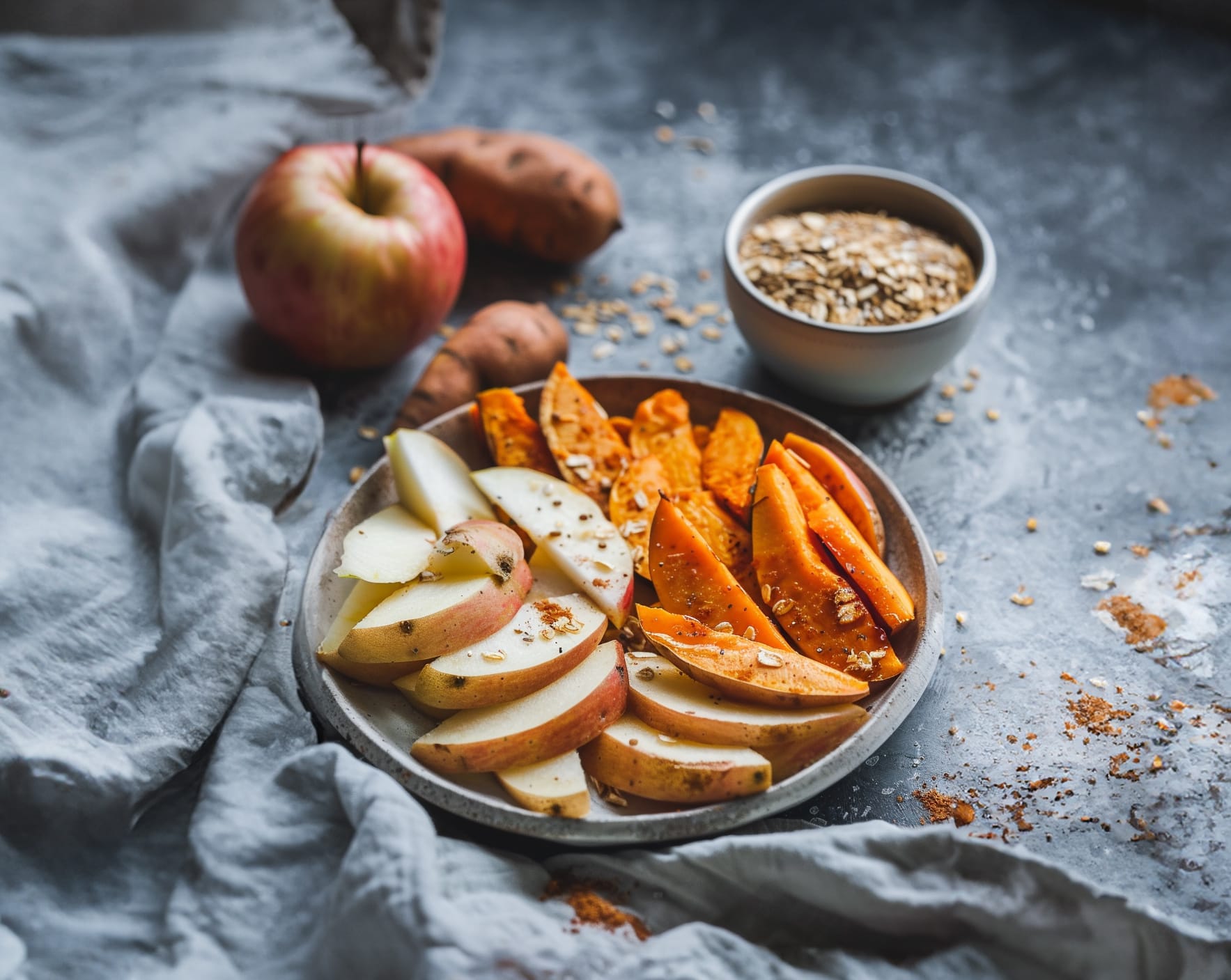 3 Great Sources of Quality Carbs