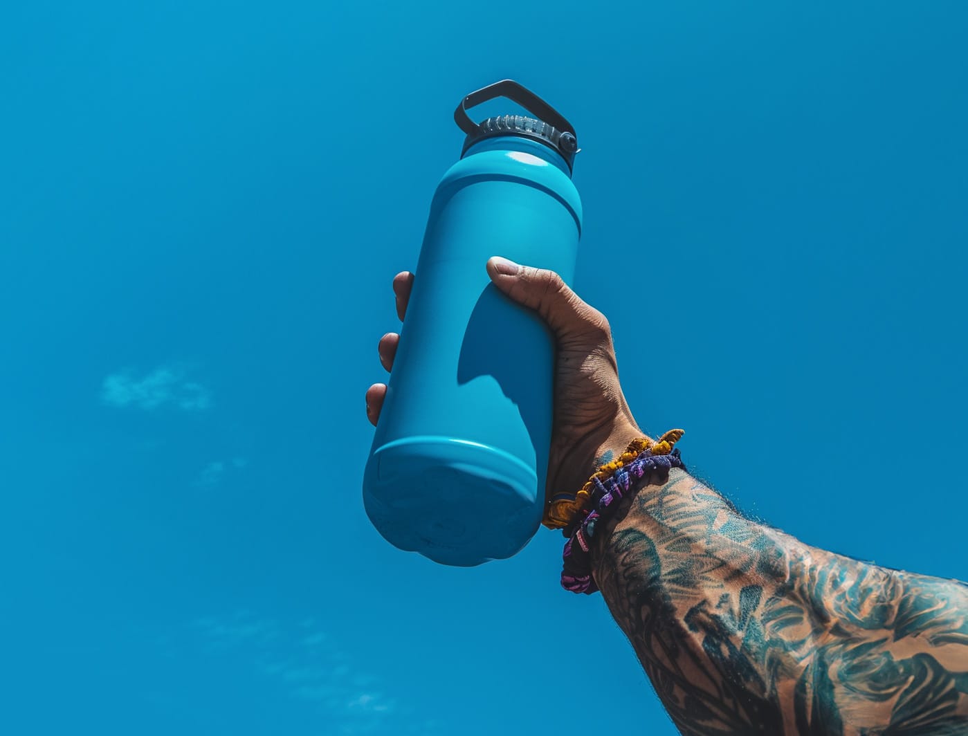 Your Best Summer Hydration Tips