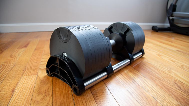 Best adjustable dumbbells of 2022